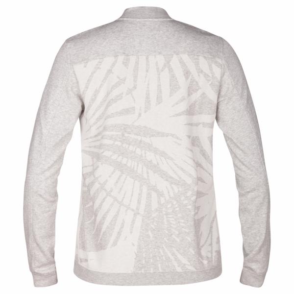 HURLEY FLEECE PALMER BOMBER 050 -  20-02-2018/1519123947941328_050_02.jpg