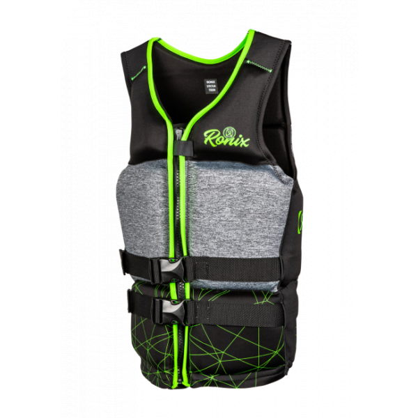 RONIX DRIVERS ED CAPELLA 3.0 - TEENS CGA VEST -  20-02-2020/15822088175d1bda487446d.png