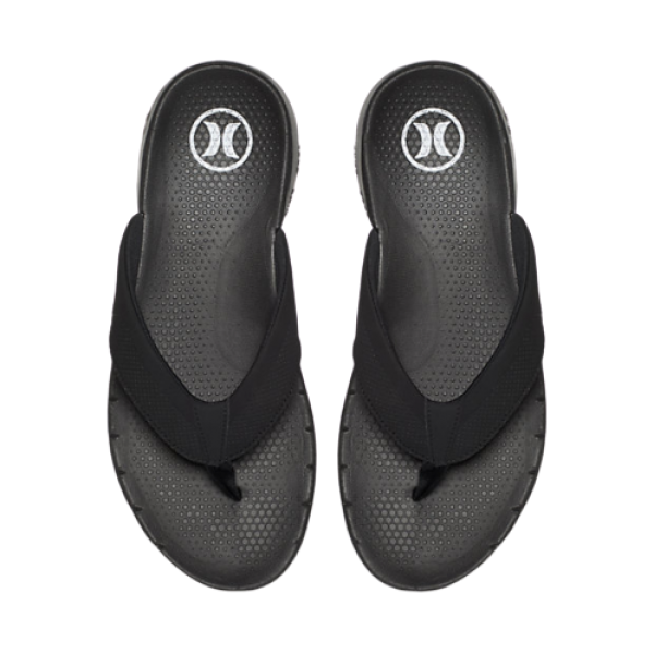 Hurley nike best sale free flip flops