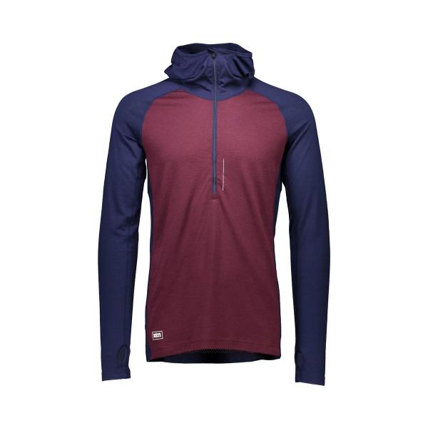 MONS ROYALE M CHECKLIST HOOD LS GEO navy_burgundy -  20-09-2017/150591201732126_207_107.jpg