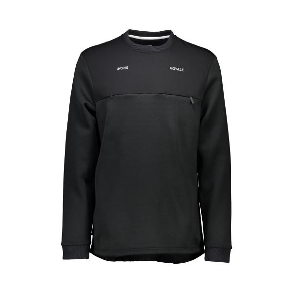MONS ROYALE TRANSITION PIPE JERSEY black -  20-09-2017/150591831533040_1_107.jpg