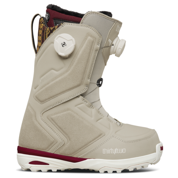 THIRTYTWO BINARY BOA WS grey_burgundy 2018 -  20-09-2017/15059223738205000151-090-s-001.png