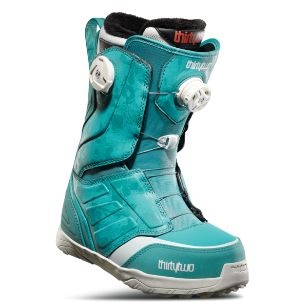 THIRTYTWO LASHED DOUBLE BOA WOMENS turquoise 2018  -  20-09-2017/15059228538205000154-452-h-001.png