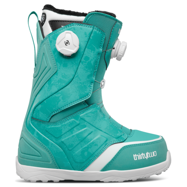 THIRTYTWO LASHED DOUBLE BOA WOMENS turquoise 2018  -  20-09-2017/15059228628205000154-452-s-001.png