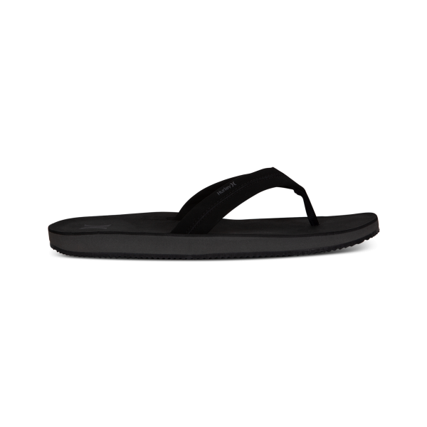 Hurley best sale lunar sandals