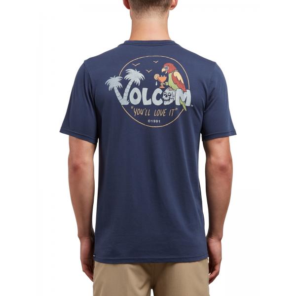 VOLCOM EL LORO LOCO SS TEE nvy A4321803 -  21-07-2019/1563698605volcom-el-loro-loco-short-sleeve-t-shirt-navy-a4321803-nvy-b1.jpg