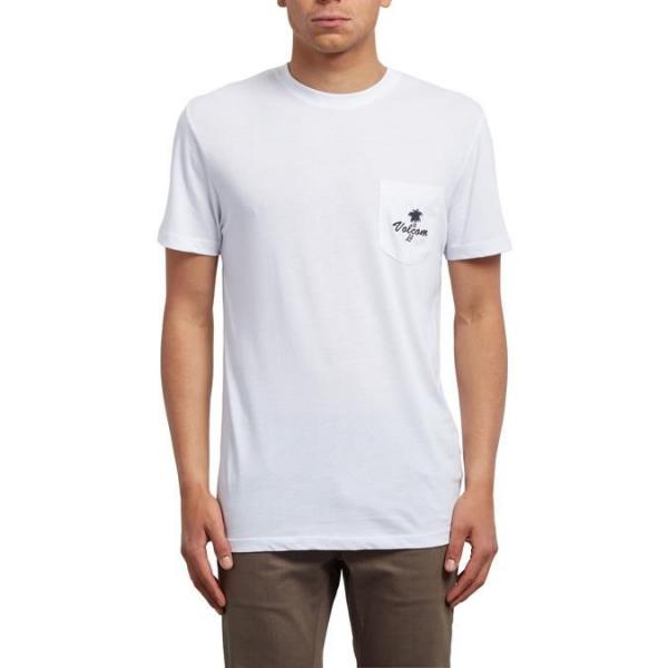 VOLCOM LAST RESORT DD SS wht A4311857 -  21-07-2019/1563699993a4311857wht_5.jpg