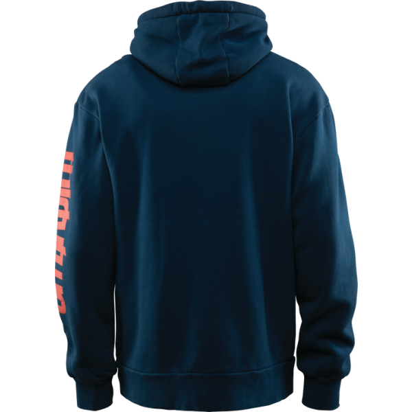 THIRTYTWO STAMPED HOODED PULLOVER indigo -  21-09-2018/15375422138130000881-501-b-001.png