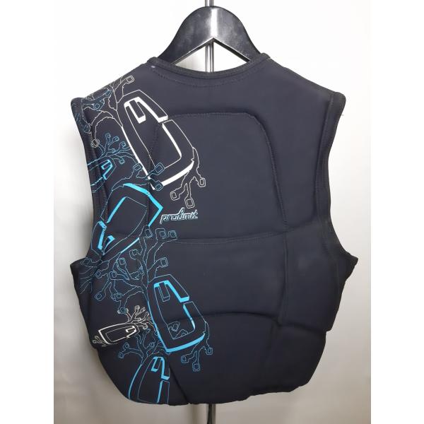 PROLIMIT IMPACT VEST _ -  22-05-2020/15901629102222.jpg