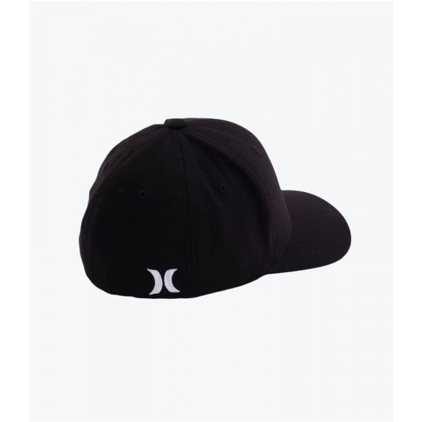 HURLEY M CORP TEXTURES HAT 010 HNHM0005 -  22-05-2025/1747925212hnhm0005_010_01.jpg