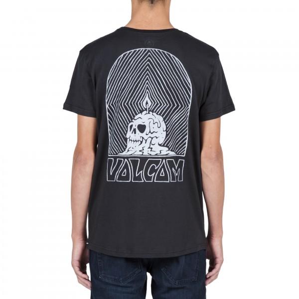 VOLCOM DOOM STONE S_S TEE blk A4331601 -  22-09-2016/147453185451_volcom_a4331601_blk_bck.jpg