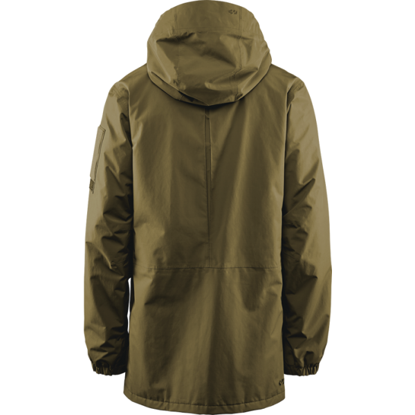 THIRTYTWO LODGER JKT 10K OLIVE -  22-09-2018/15376134988130000850-301-b-001.png