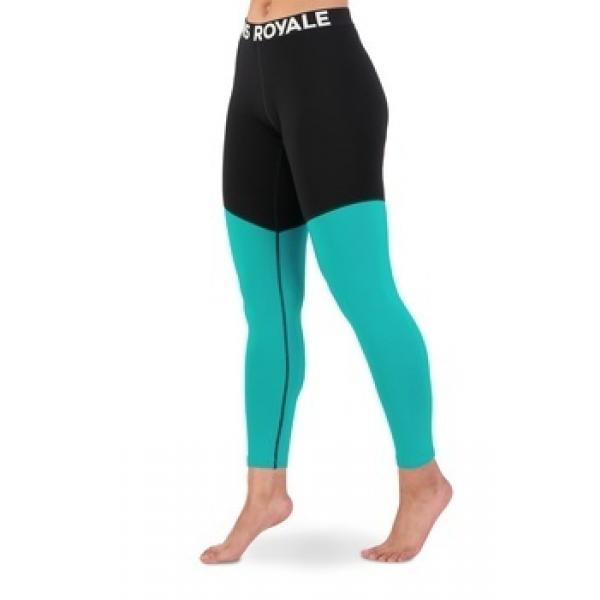 Mons Royale Women's Cascade Flex 200 Merino Legging