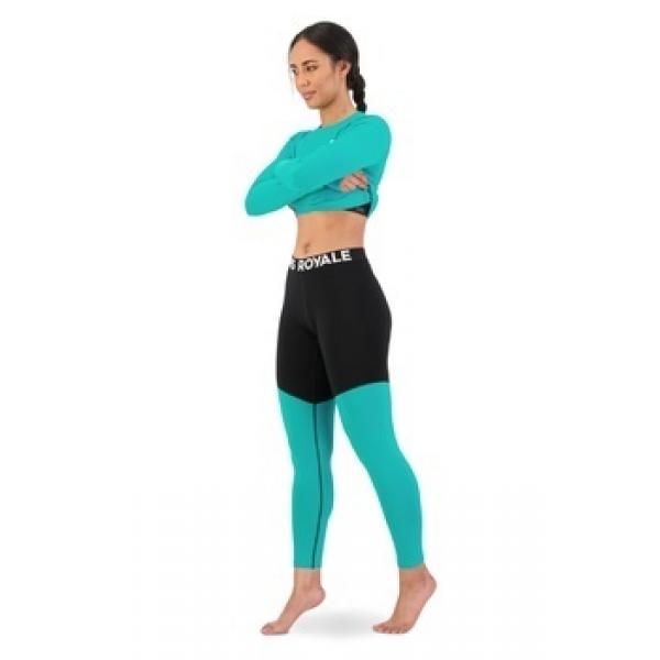 Mons Royale Cascade Merino Flex 200 Legging