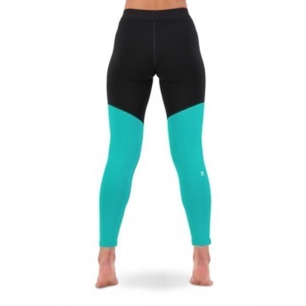 MONS ROYALE CASCADE MERINO FLEX 200 LEGGING marina_black buy for 78 $