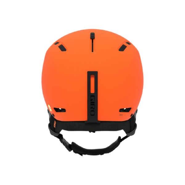 GIRO TRIG MIPS HELMET matte bright orange 2021 buy for 126