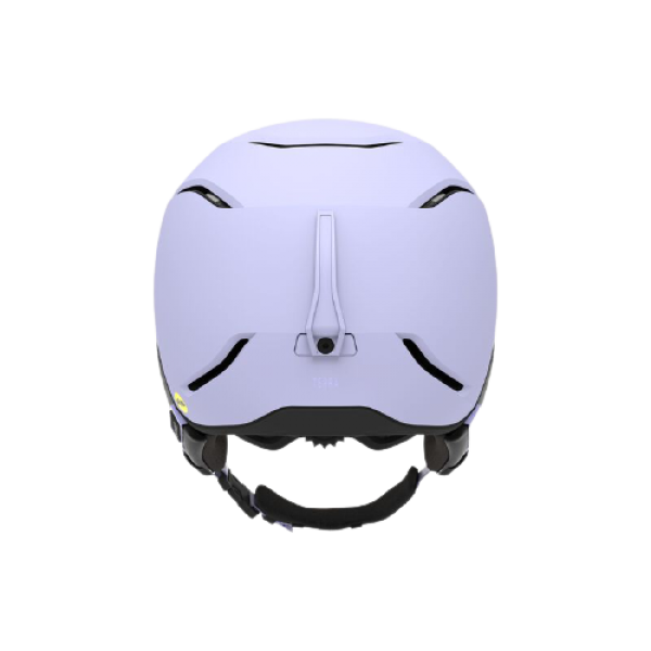 ジロ GIRO TERRA MIPS Matte Fluff Purple M Terra Mips Helmet | Giro