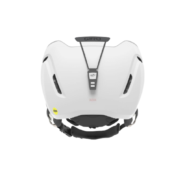 GIRO AVERA MIPS HELMET pearl white 129 Board Club