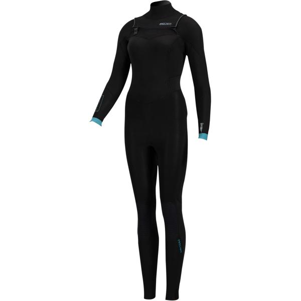 PROLIMIT PG FIRE FREEZIP 4_3 (DL) BK_TU -  24-05-2021/1621865675400.15070.010_fire_steamer_4_3_freezip_dl_black_turquoise_side.jpg