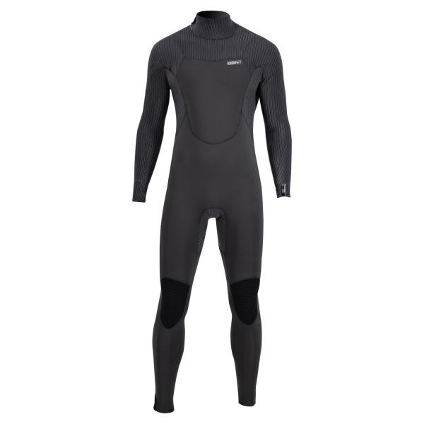 PROLIMIT PREDATOR FWB 5_3 (DL) SLBK -  24-05-2021/1621863332400.13560.020_predator_steamer_downairflex_5_3_gbs_-v_backzip_slate_black_front.jpg