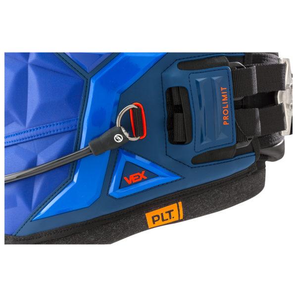 PROLIMIT HARNESS KITE WAIST VEX rbl_or -  25-04-2019/1556196435404.91200.020_vex_royal_blue_orange_detail-600x600.jpg