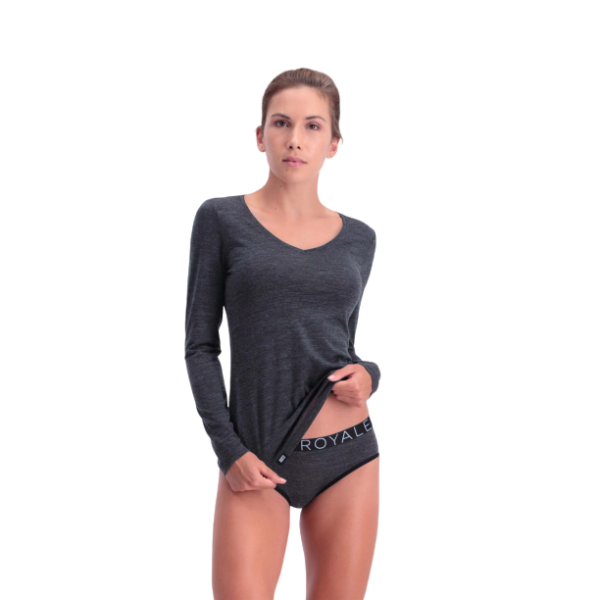 MONS ROYALE W NO ORDINARY V-NECK LS smoke -  25-11-2019/15746793841540459585100046-1020-021_466_100-1-removebg-preview.png