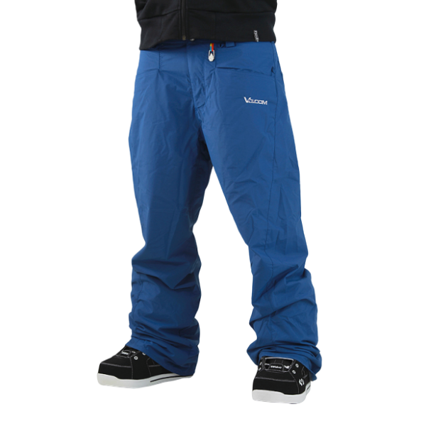 Volcom carbon hot sale snowboard pants