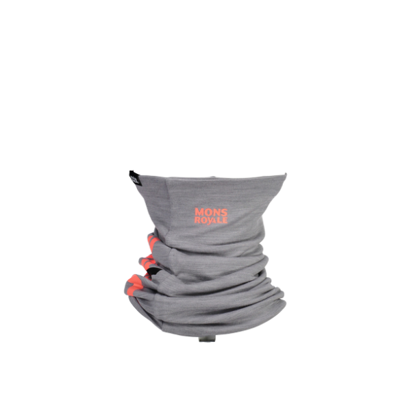MONS ROYALE UNISEX DOUBLE UP NECKWARMER grey marl -  25-11-2019/15746772281541091271100102-1021-036_8_202-removebg-preview.png