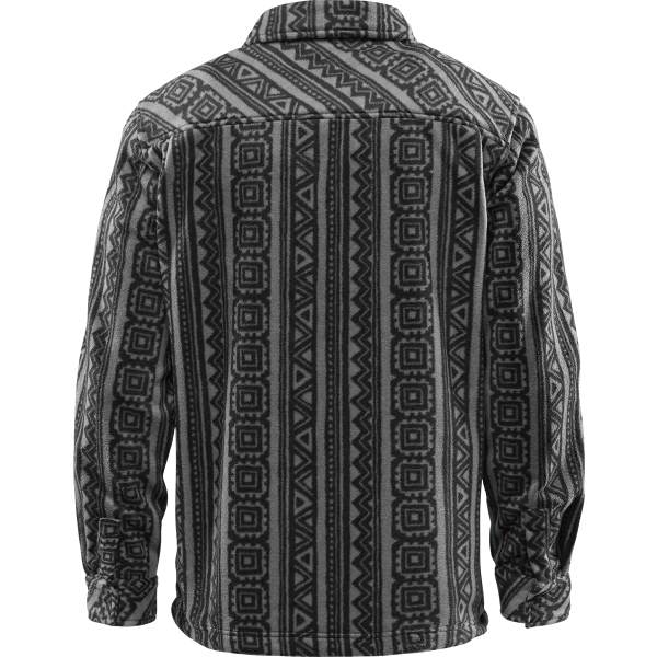 THIRTYTWO REST STOP ZIP UP SHIRT BLACK_CHARCOAL 25_26 -  26-01-2026/17694309278130001206-553-b-001_2048x.png