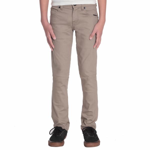 VOLCOM 2X4 BY 5 POCKET TWLL BGE C1131509 -  26-02-2017/148810101751_volcom_c1131509_bge_frt.jpg