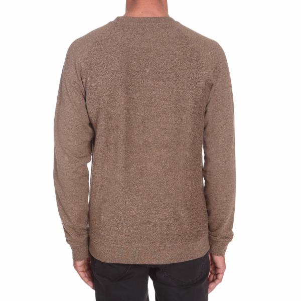 VOLCOM INVERT CREW mud A4631606 -  26-09-2016/147488211151_volcom_a4631606_mud_bck.jpg