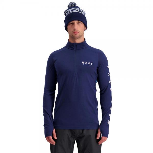 MONS ROYALE M OLYMPUS 3.0 HALF ZIP navy -  26-09-2019/1569511838cumrhn9vgz4_zoom_3.jpg