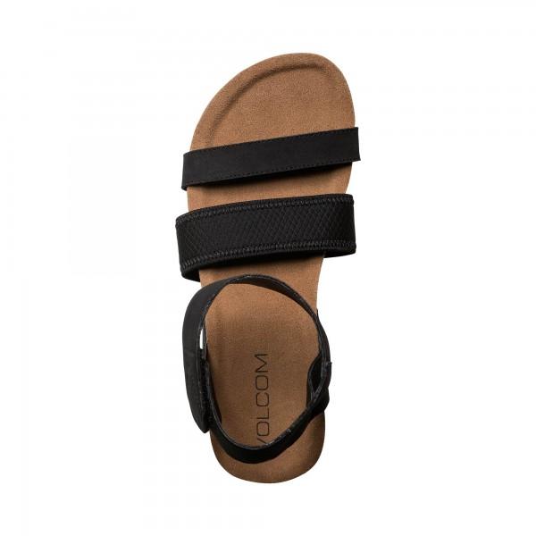 VOLCOM GAIA SNDL blk W0831608 -  27-02-2017/1488199835w0831608_blk_1.jpg