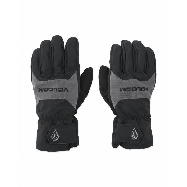 VOLCOM V.CO NYLE GLOVE J6852508 blk -  27-09-2024/1727441323j6852508_blk_f.jpg
