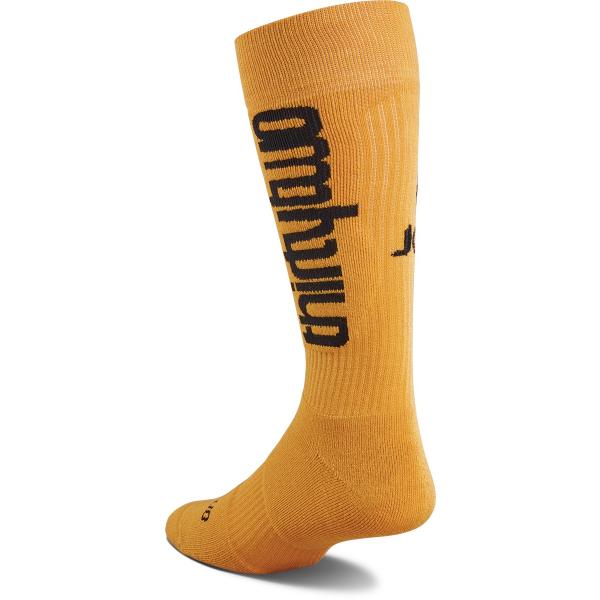 THIRTYTWO JONES MERINO ASI SOCK gold 2024 -  27-10-2023/16984076668140000733-710-b-001_2048x.jpeg