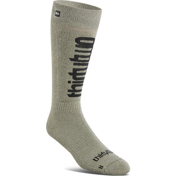 THIRTYTWO SLUSH SOCK grey_heather 2024 -  27-10-2023/16984082848140000742-043-f-001_2048x.jpeg