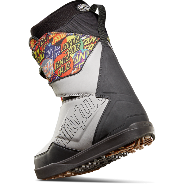 Santa cruz 2024 snowboard boots