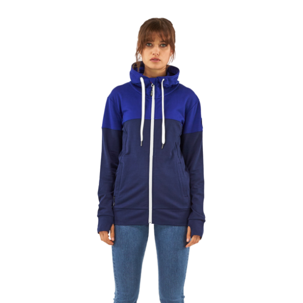 Mons Royale Men's & Women's Mid Hoodie