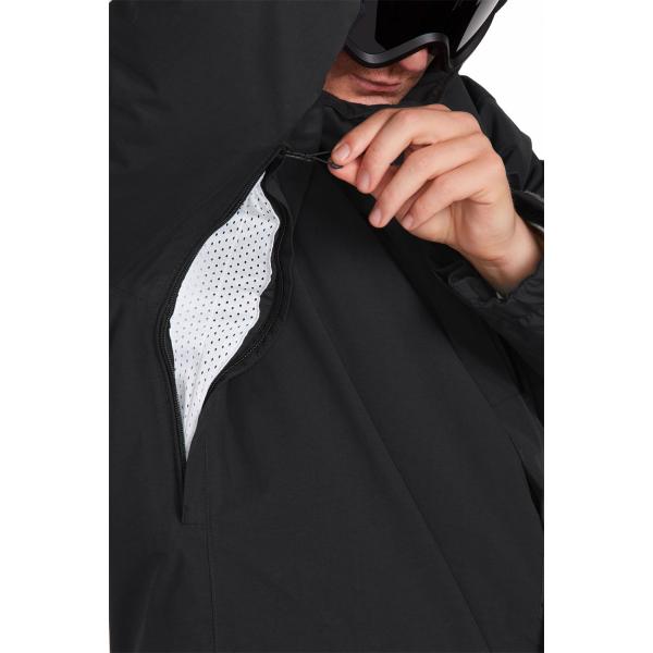 VOLCOM L INS GORE-TEX JKT blk G0452002 -  28-08-2019/1567006536g0452002_blk_7277.jpg