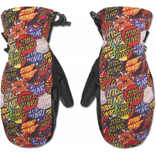 THIRTYTWO SANTA CRUZ MITT 15K LOGO PRINT -  28-12-2022/16722514568140000700-001-f-001.jpg