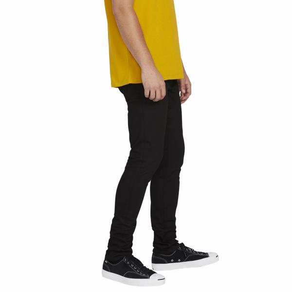 VOLCOM VORTA TAPERED bkb A1931601 -  29-02-2020/1582982722a1931601_bkb_3.jpg