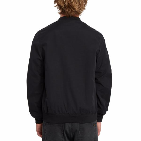 VOLCOM BURNWARD JACKET blk A1512007 -  29-02-2020/1582984649a1512007_blk_b.jpg