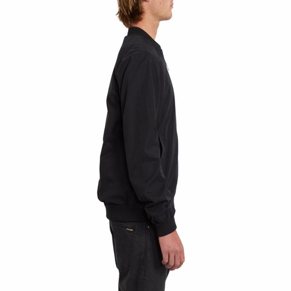 VOLCOM BURNWARD JACKET blk A1512007 -  29-02-2020/1582984651a1512007_blk_1.jpg