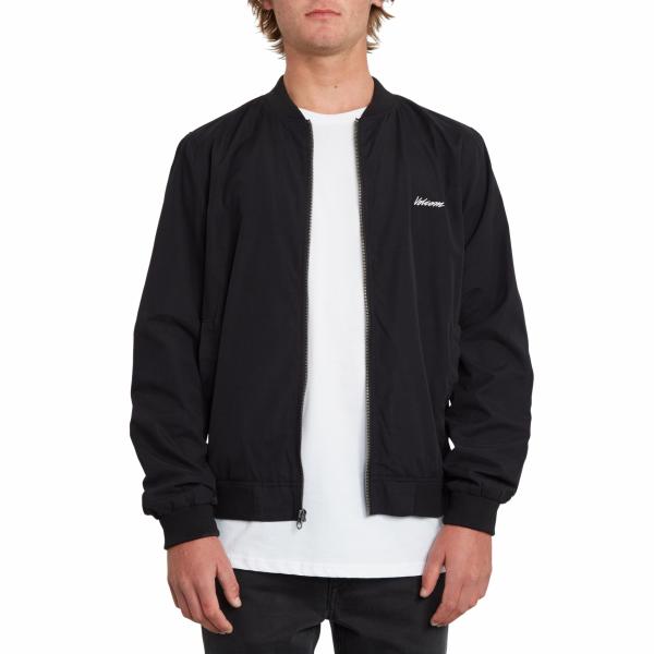 VOLCOM BURNWARD JACKET blk A1512007 -  29-02-2020/1582984656a1512007_blk_2.jpg