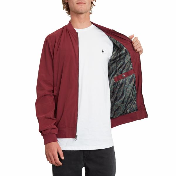 VOLCOM BURNWARD JACKET pin A1512007 -  29-02-2020/1582985075a1512007_pin_4.jpg