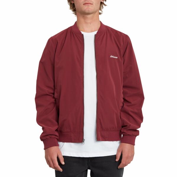 VOLCOM BURNWARD JKT pin A1512007 -  29-02-2020/1582985089a1512007_pin_2.jpg