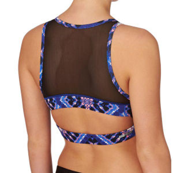 HURLEY DRI-FIT BRA TOP 4hit GAT0000050 buy for 32 $