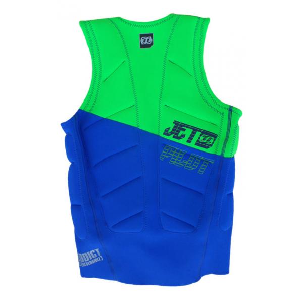 JETPILOT ELITE PULLOVER REVERSIBLE COMP VEST navy_green		 -  30-07-2024/17223550841497868303w17031_11.jpg