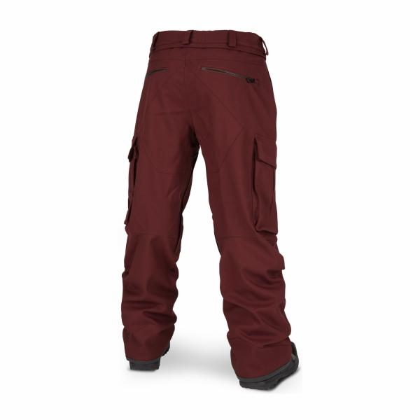 VOLCOM V.CO TWENTY ONE PANT 15K G1352011 btr -  30-08-2019/1567177459g1352011_btr_b.jpg