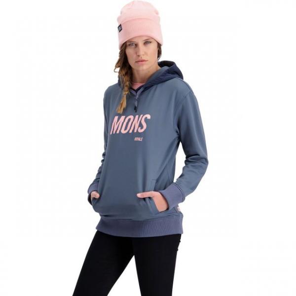 MONS ROYALE WOMENS DECADE LOGO HOODY stone -  30-09-2019/1569840748mons_w_decade-logo-hdy-100245-1074-017-100.jpg